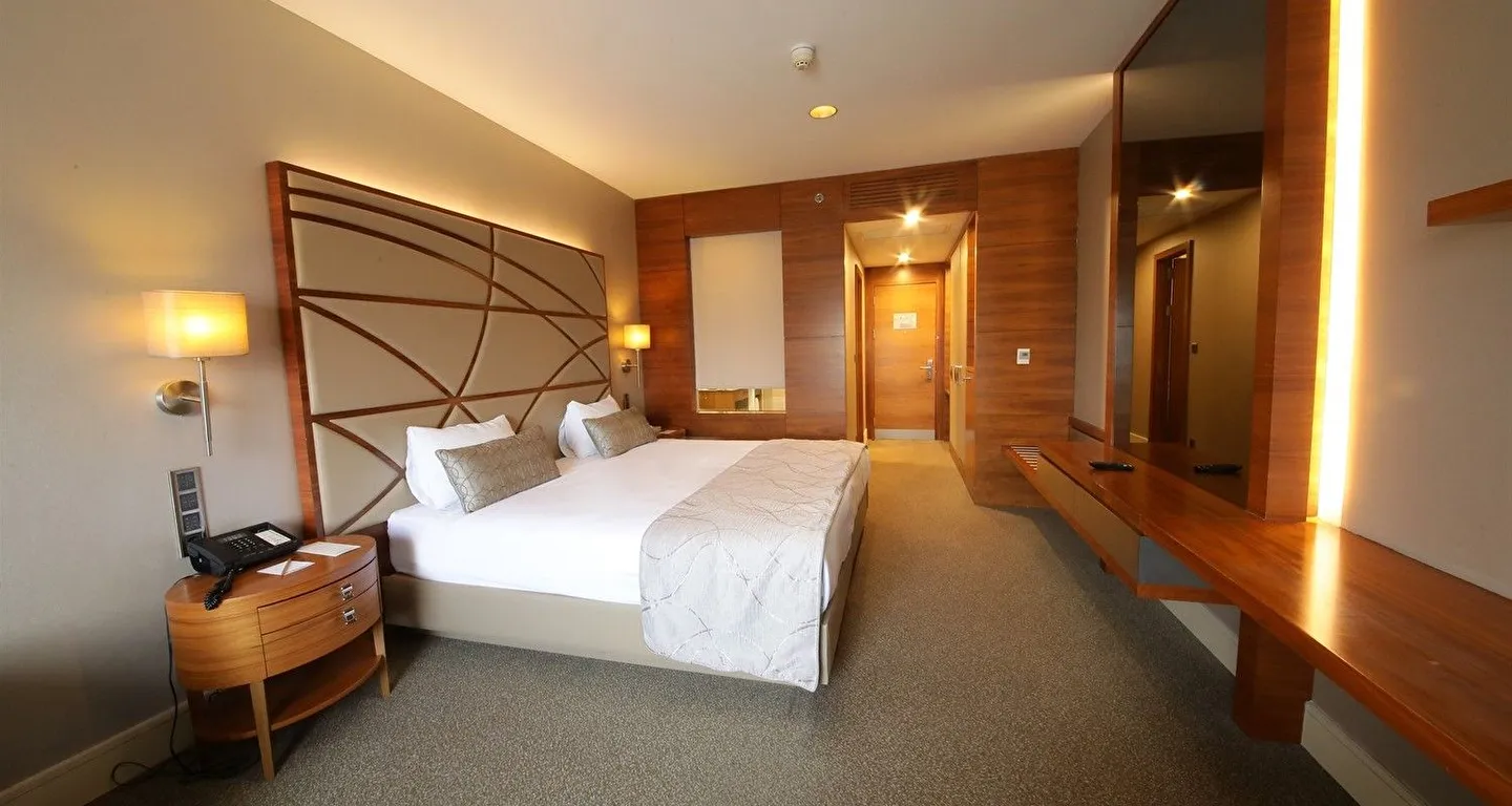 Hotel view 22