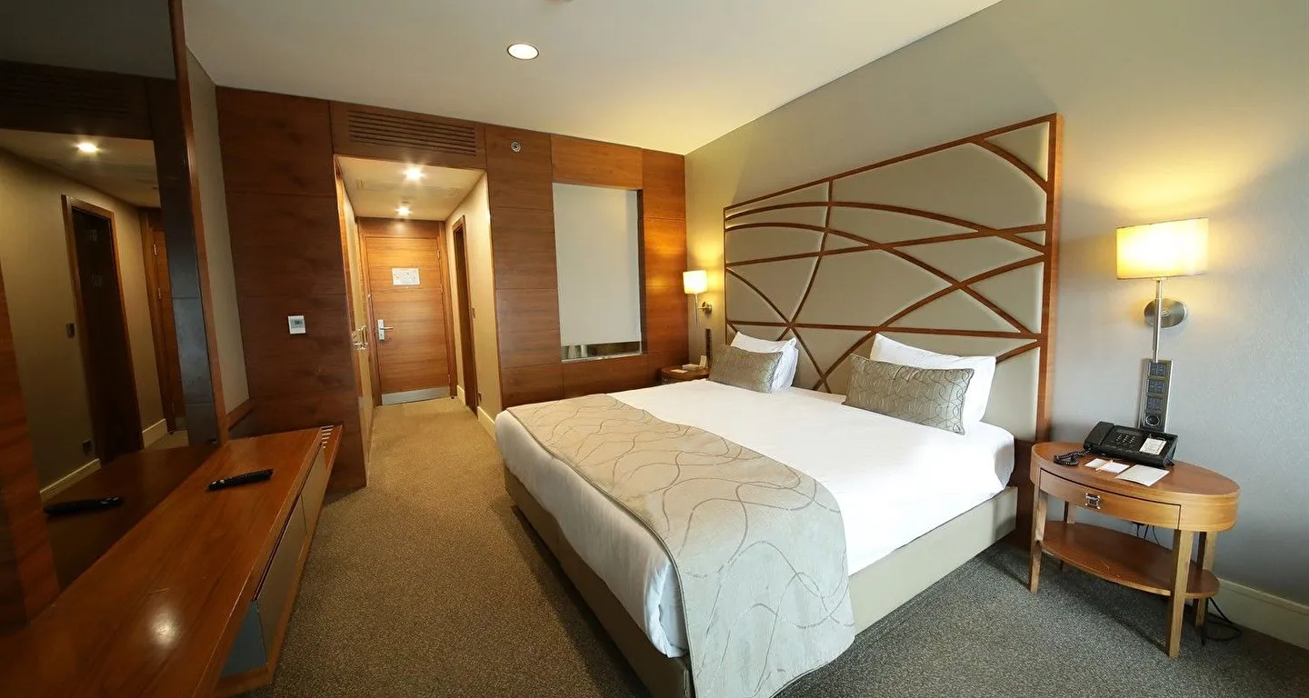 Hotel view 23