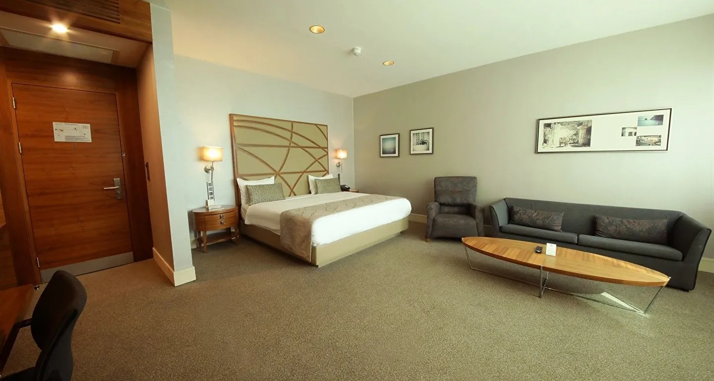 Hotel view 29