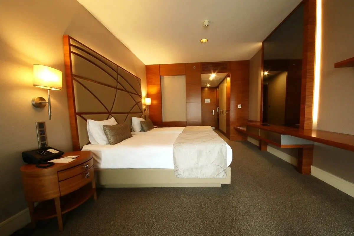 Hotel view 32