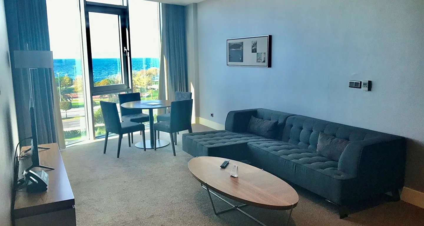 Hotel view 35