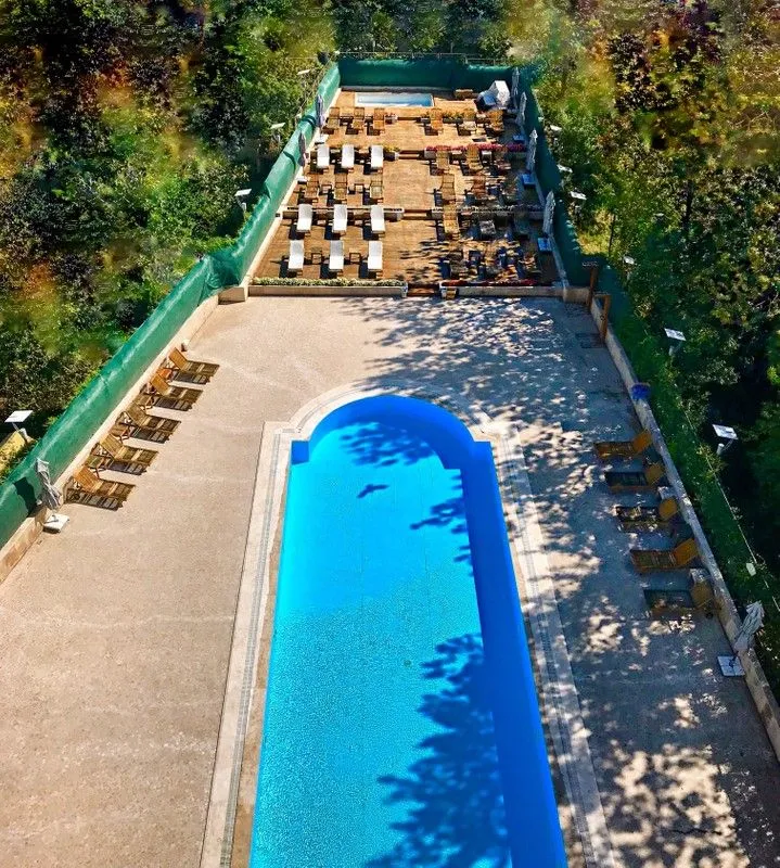 Hotel view 39