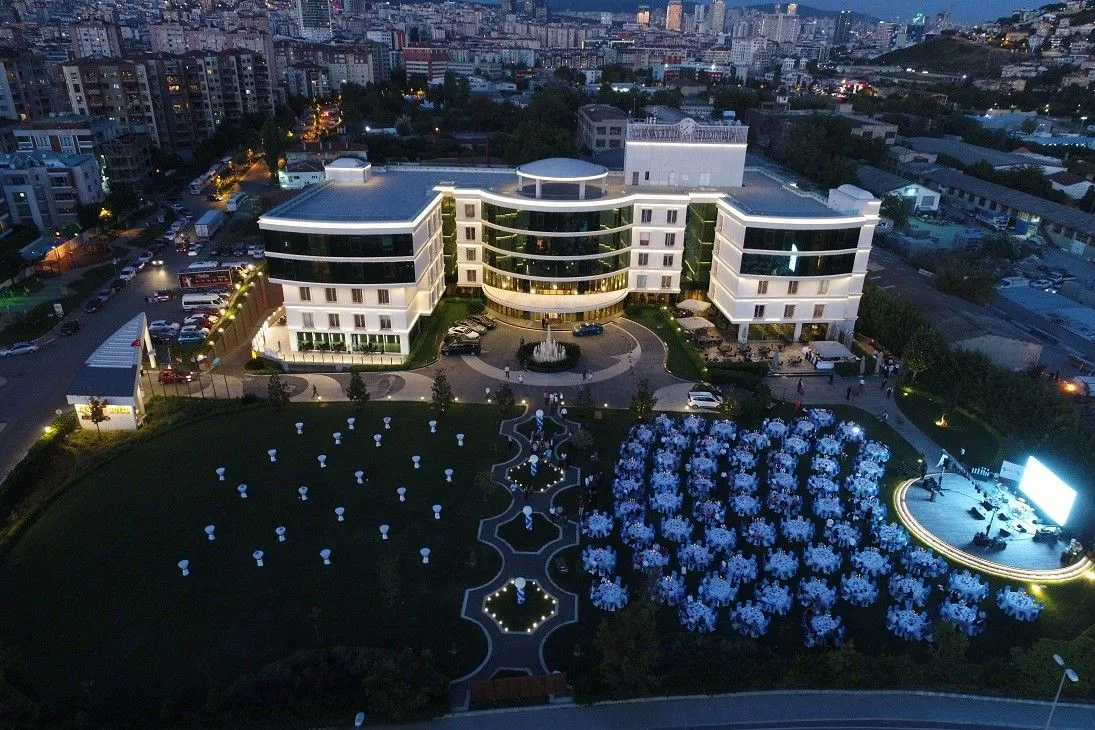 Hotel view 40