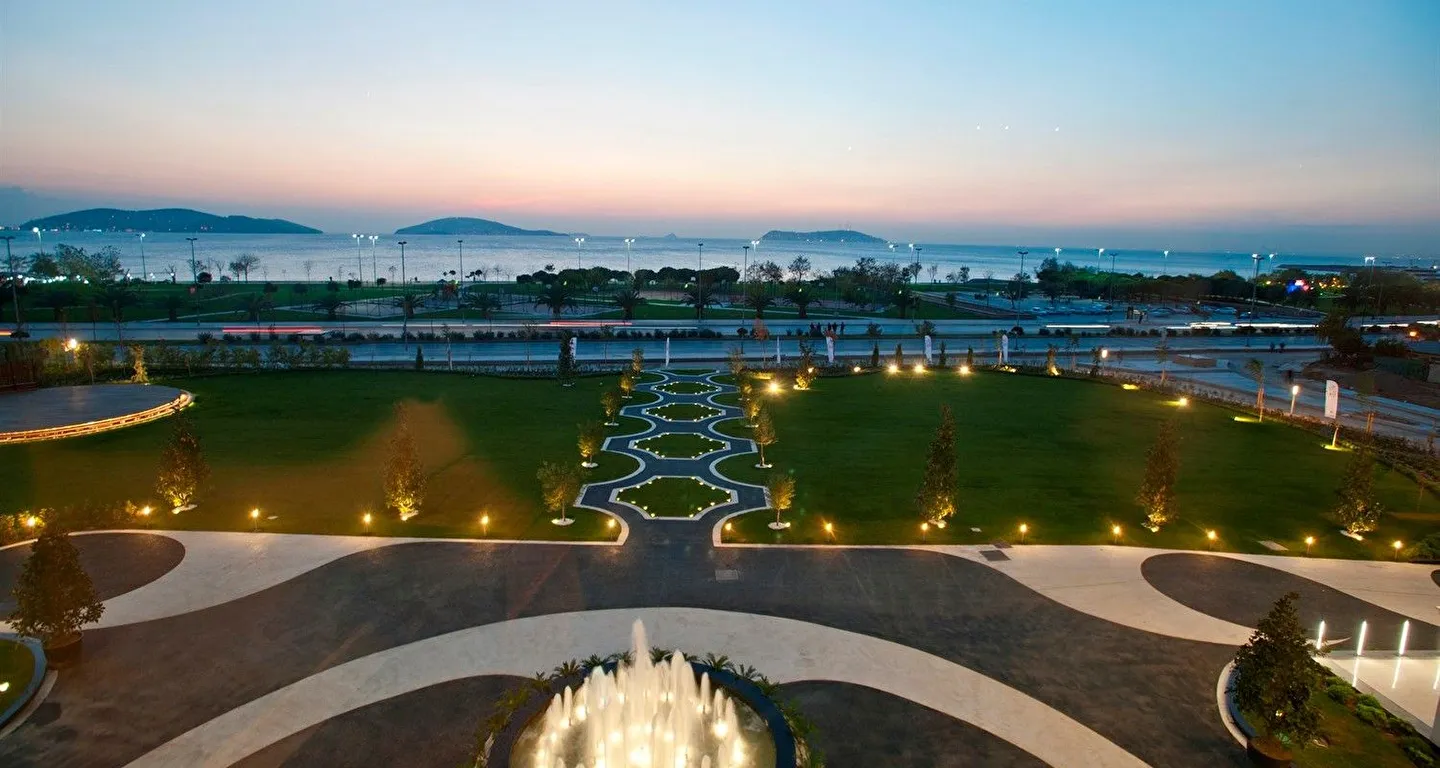 Hotel view 42