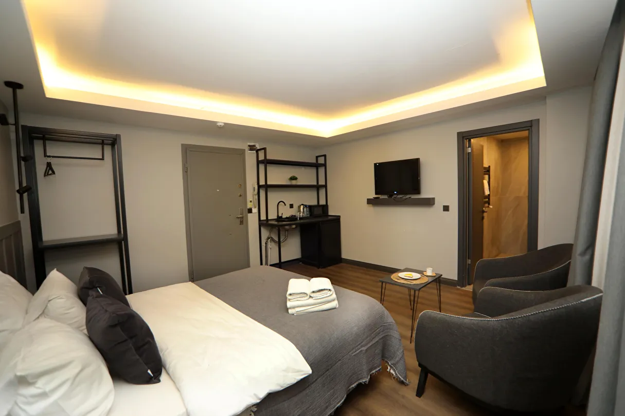 Hotel view 24