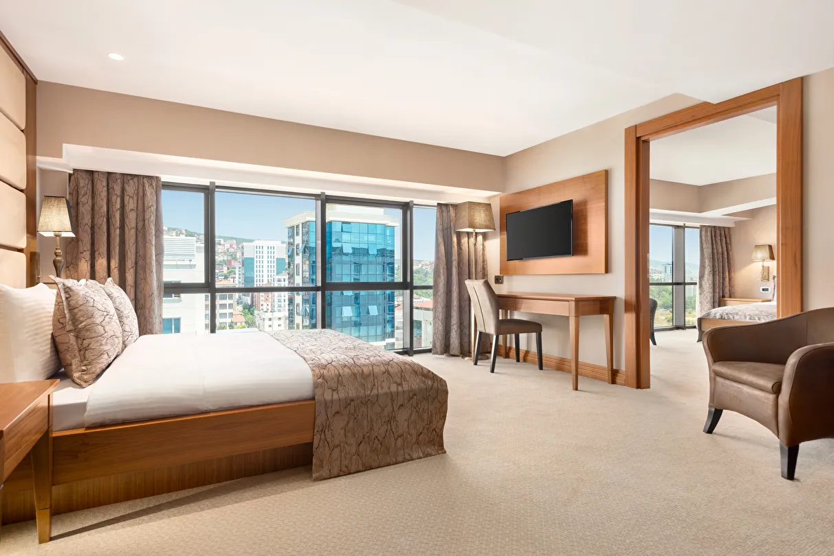 Hotel view 40