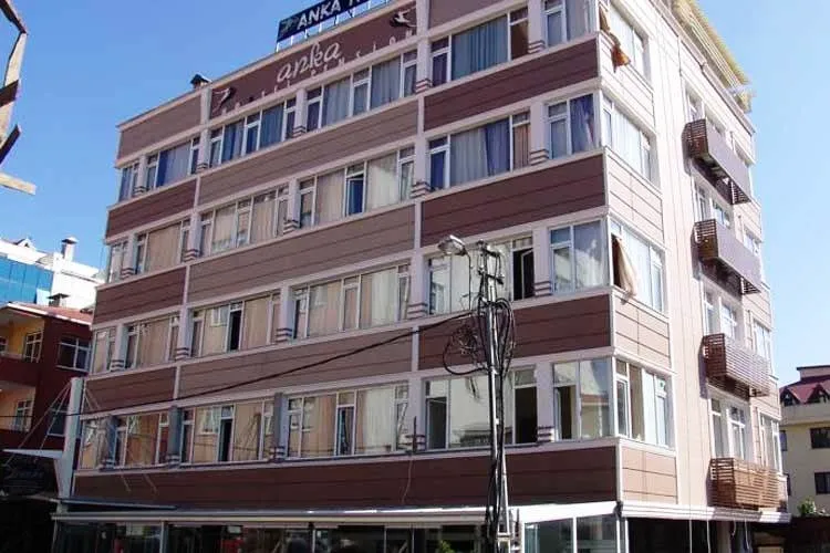 Anka Business Park