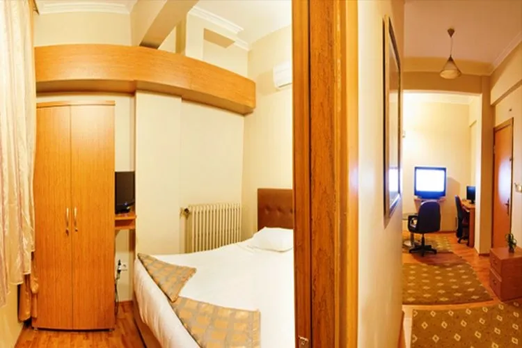 Hotel view 41