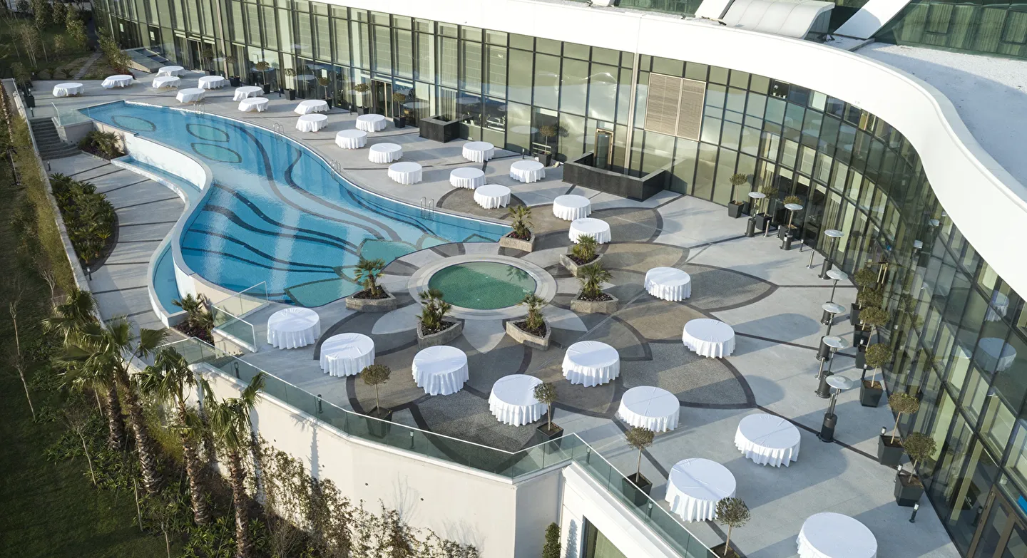 Hotel view 10