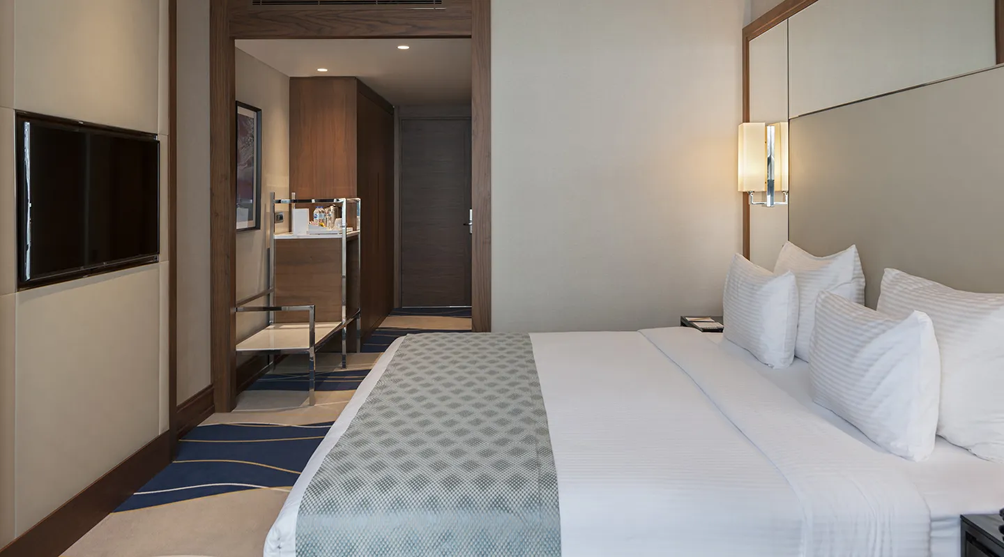 Hotel view 33