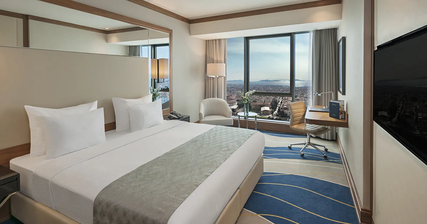 Hotel view 36