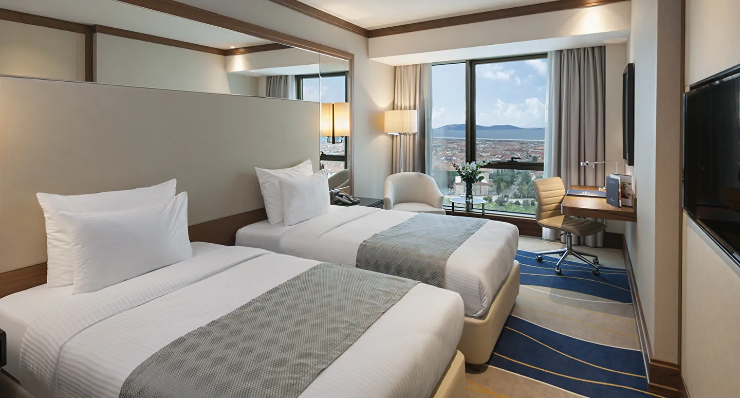 Hotel view 37