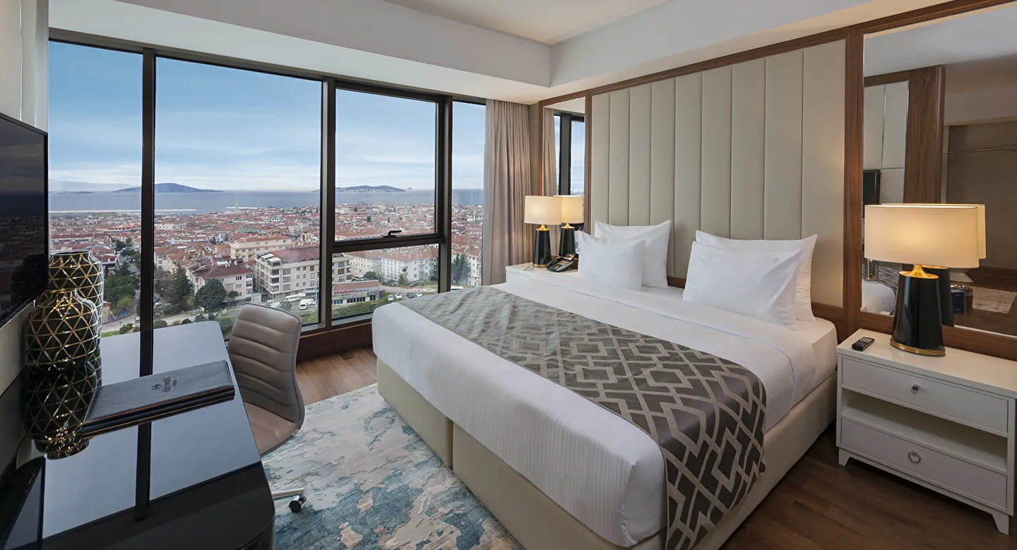 Hotel view 39