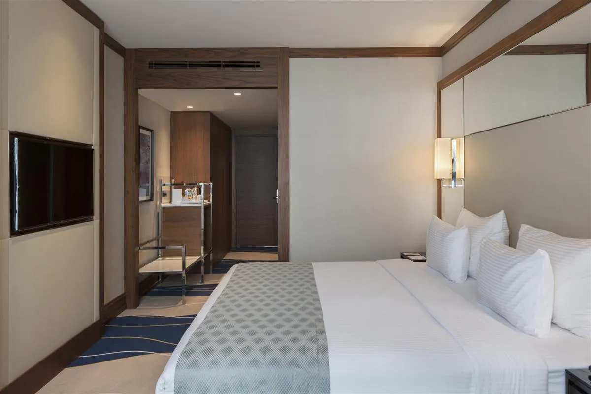 Hotel view 44