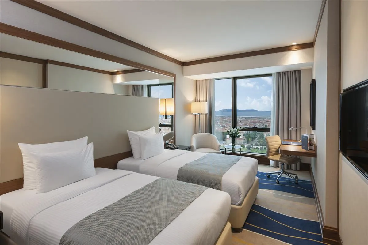 Hotel view 50