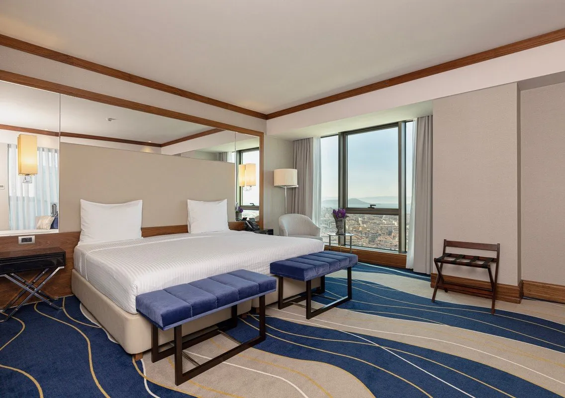 Hotel view 55
