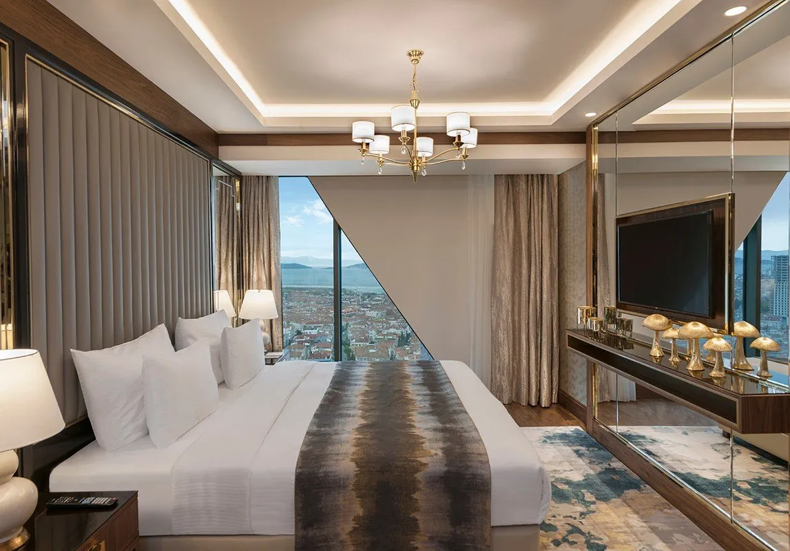 Hotel view 62