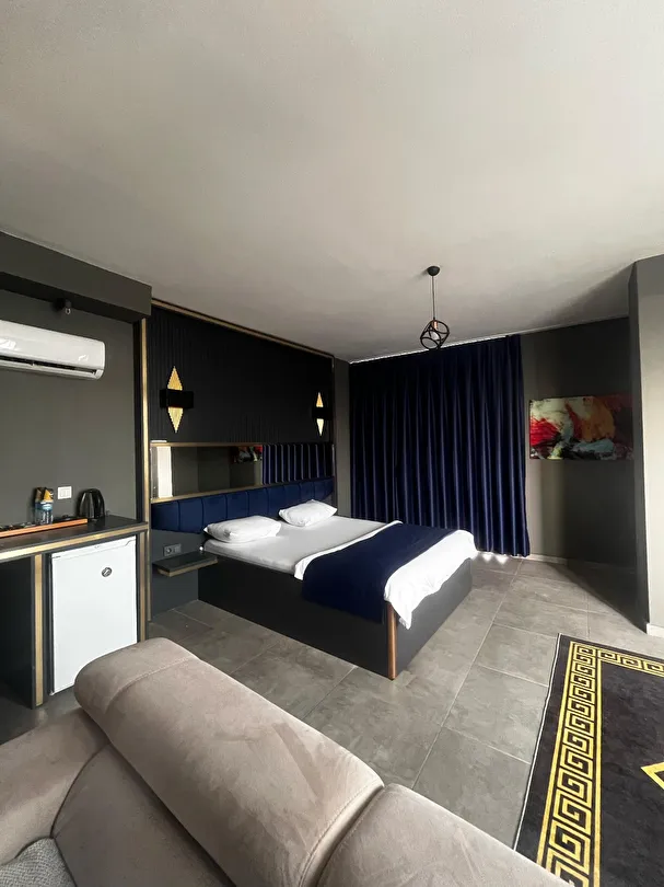 Hotel view 6