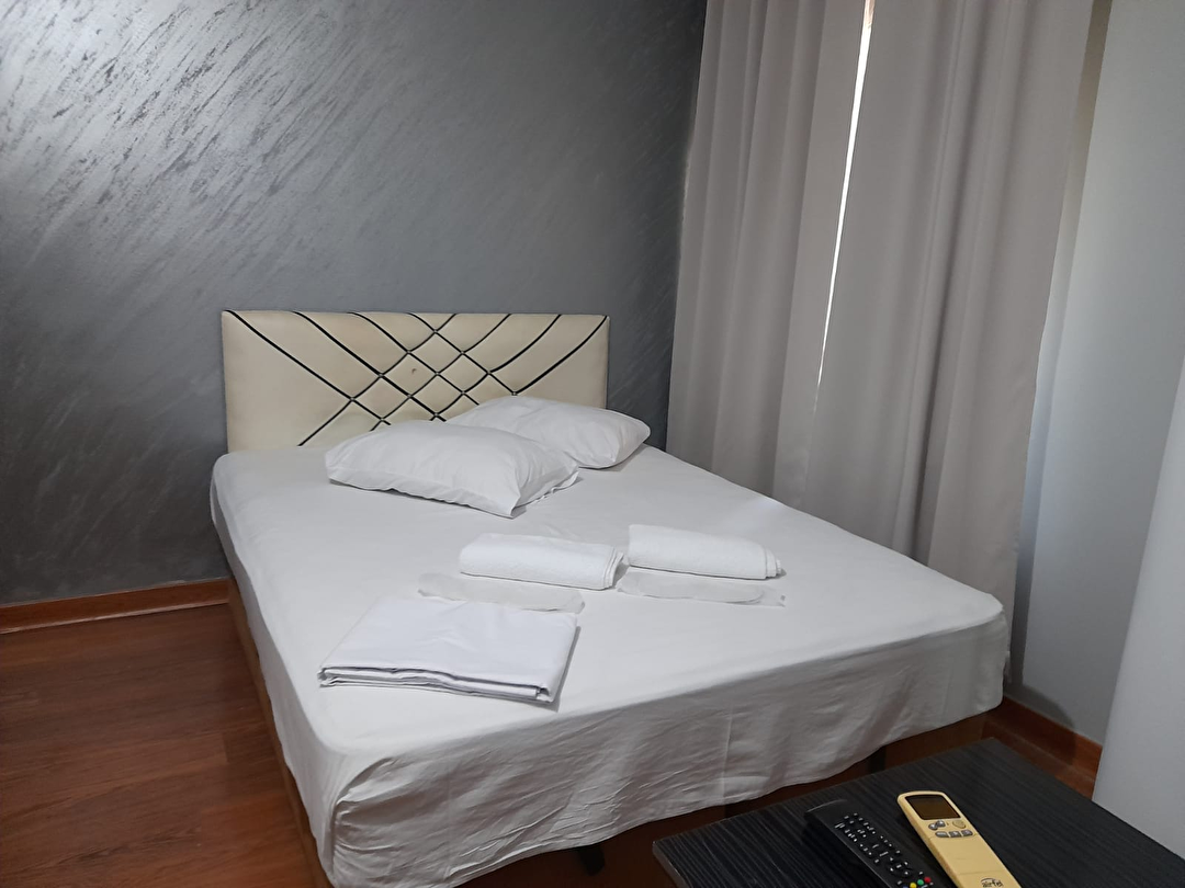 Hotel view 18