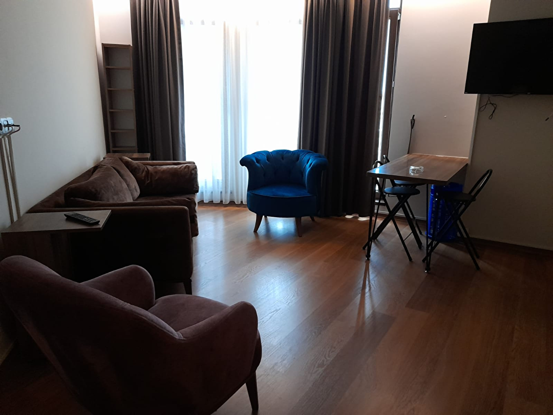 Hotel view 22