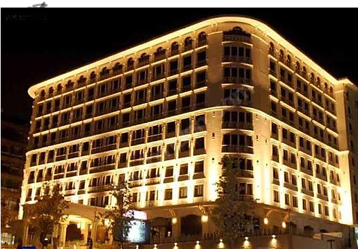 Doğan Palas Otel