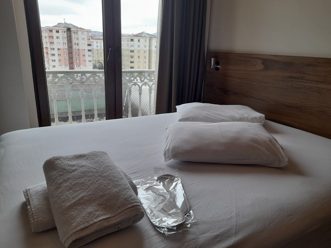 Hotel view 24