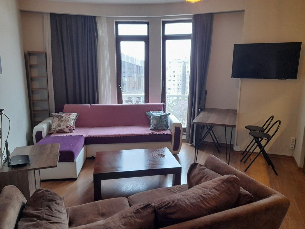 Hotel view 25