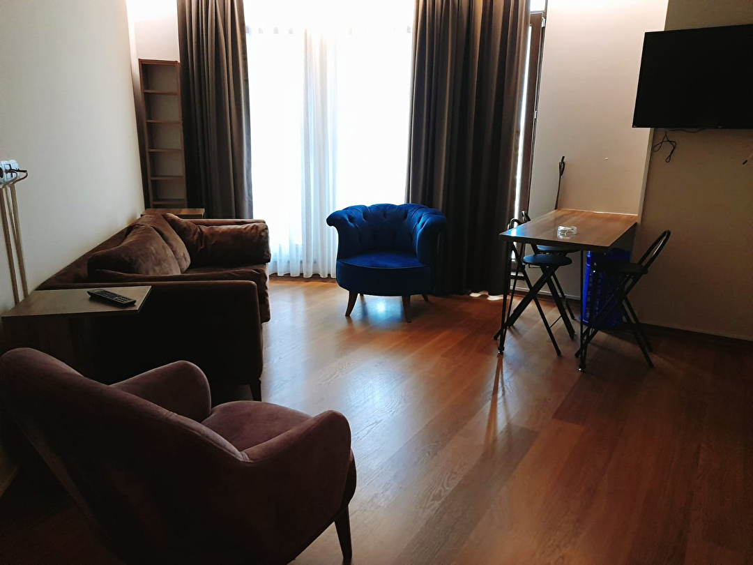 Hotel view 39