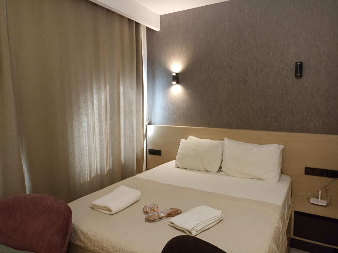 Hotel view 46