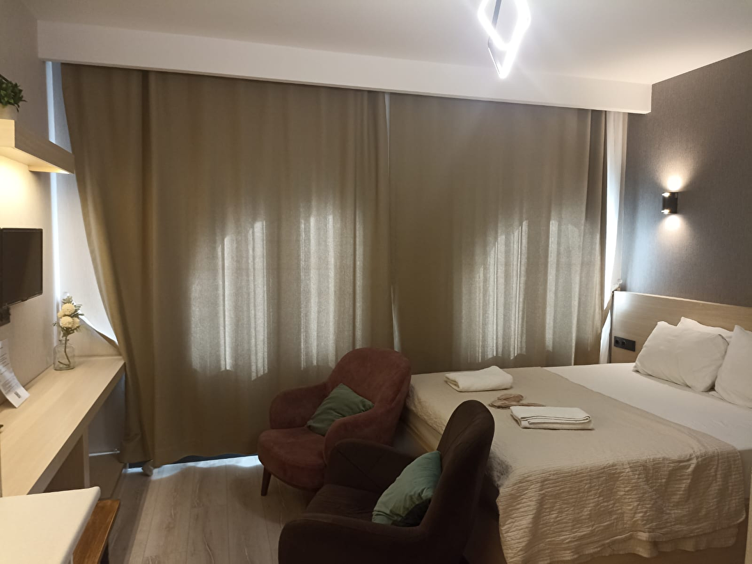 Hotel view 47