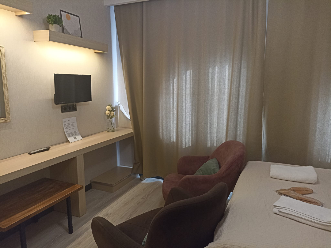 Hotel view 48