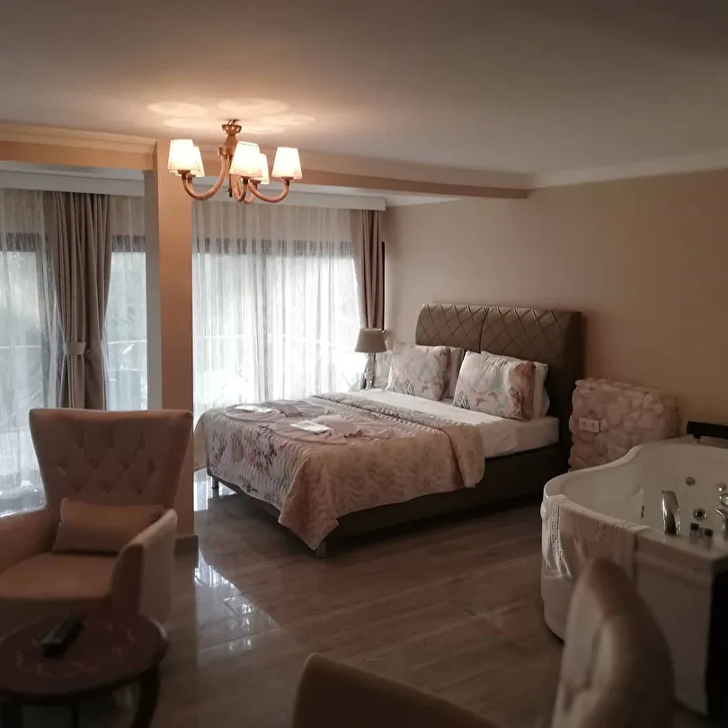Hotel view 28