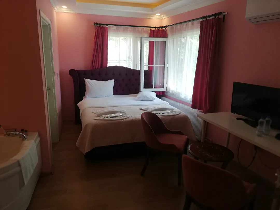 Hotel view 23