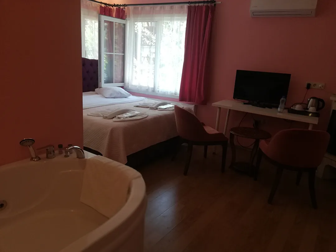 Hotel view 25