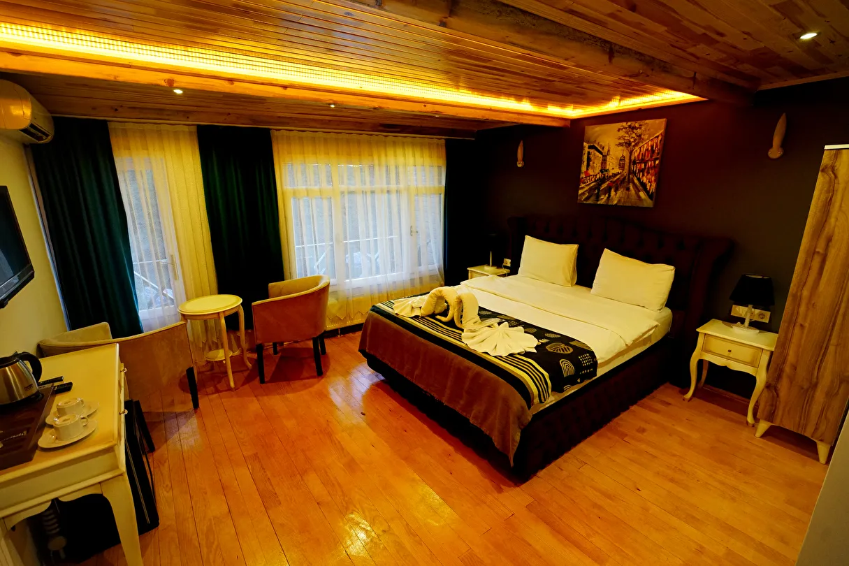 Ağva Alesta Otel