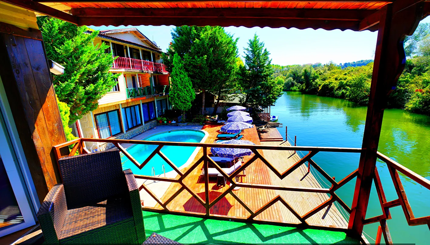 Hotel view 33