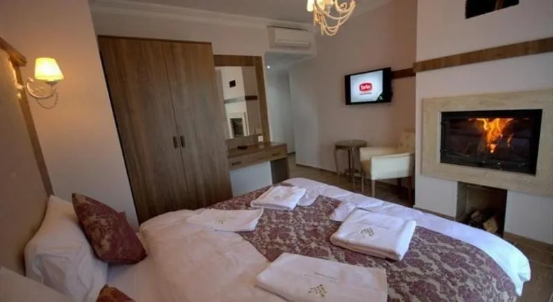 Hotel view 9