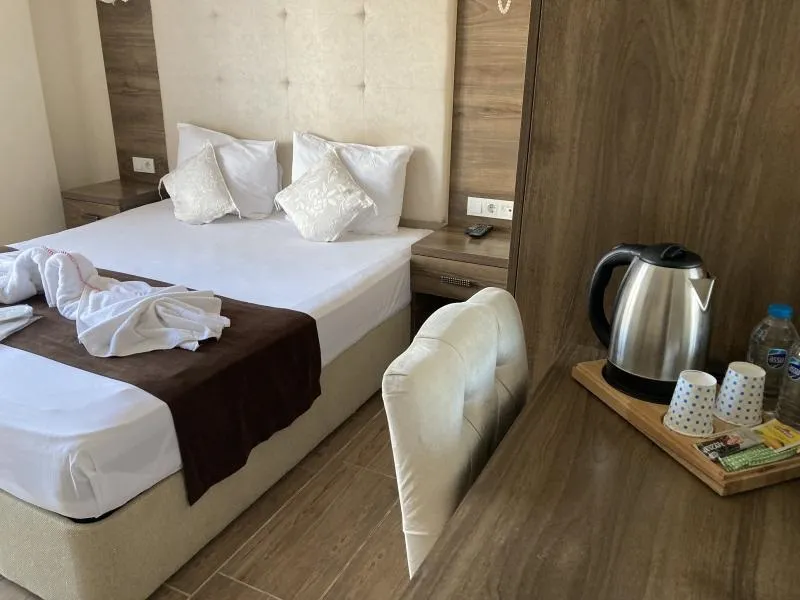Hotel view 11