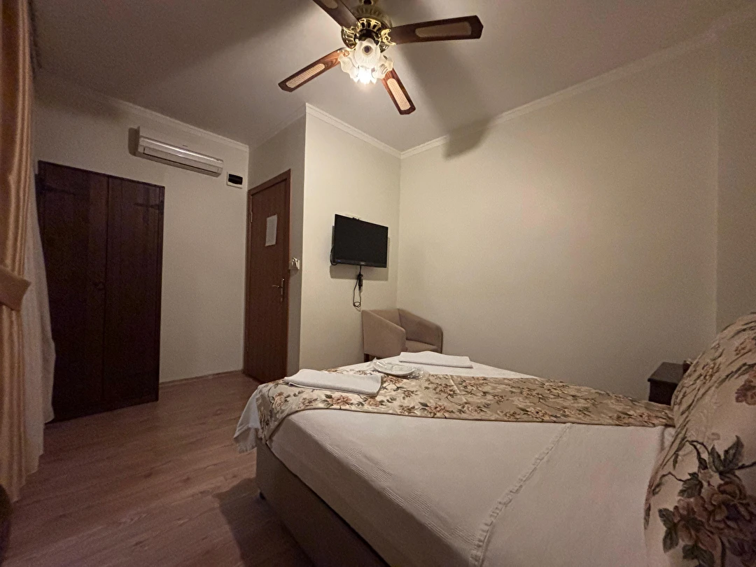 Hotel view 9