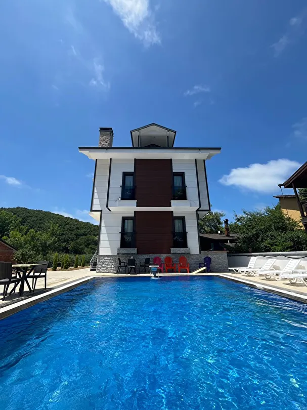 Hotel view 9