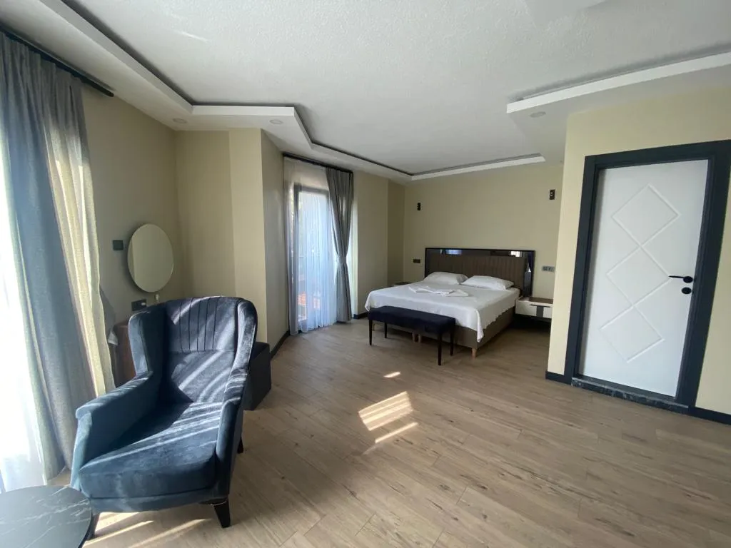 Hotel view 17