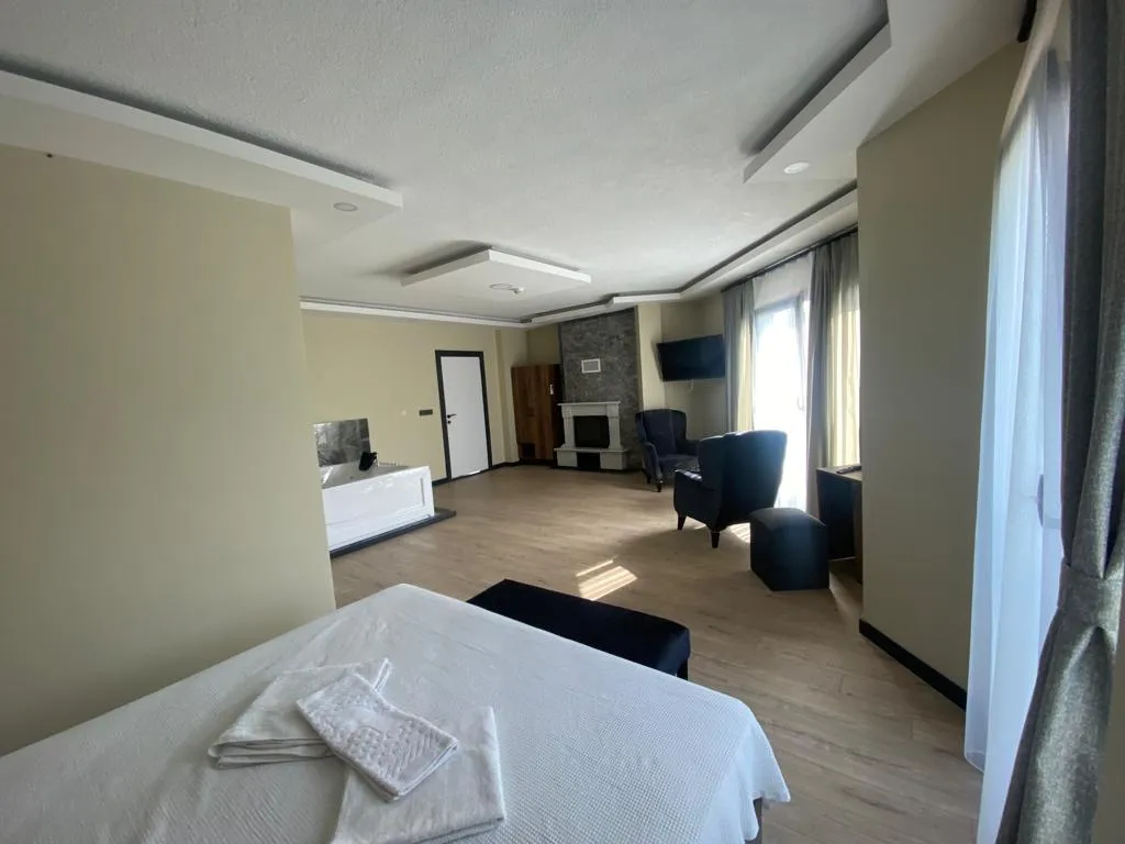Hotel view 18