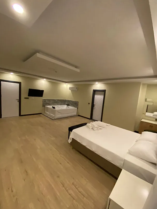 Hotel view 26