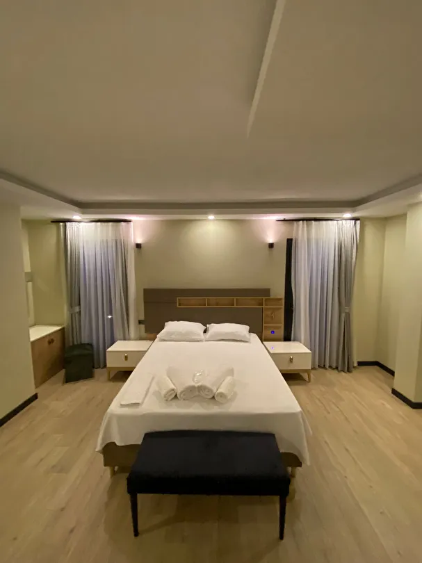 Hotel view 28