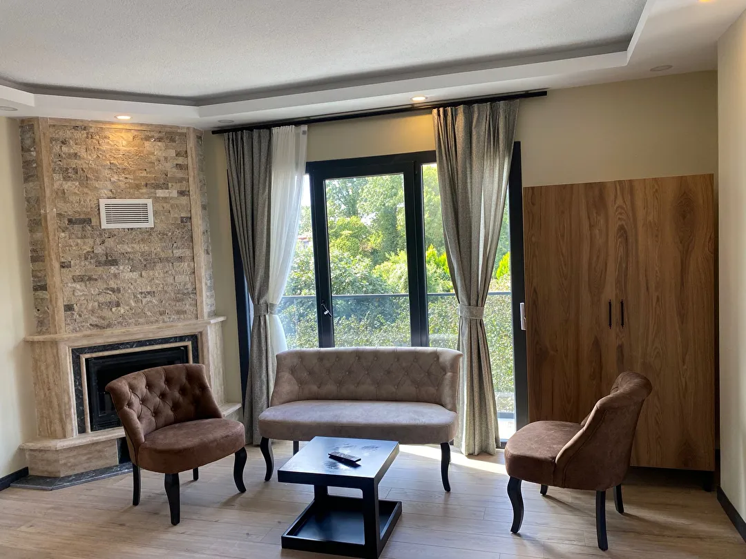 Hotel view 45