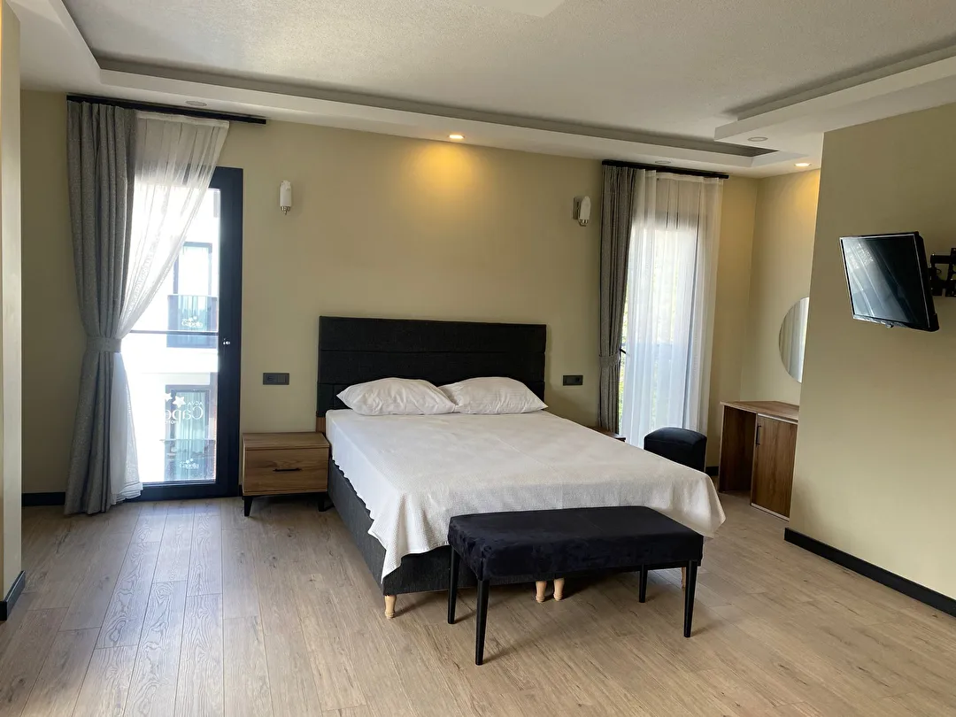 Hotel view 68