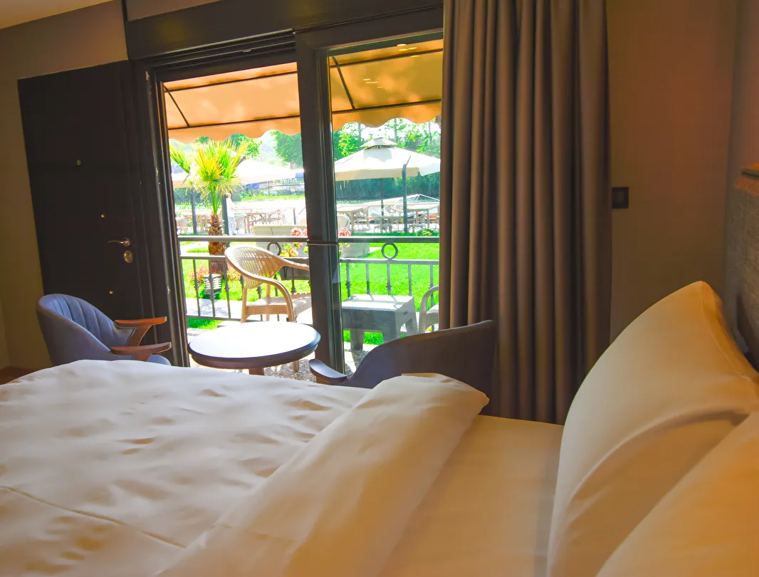 Hotel view 31