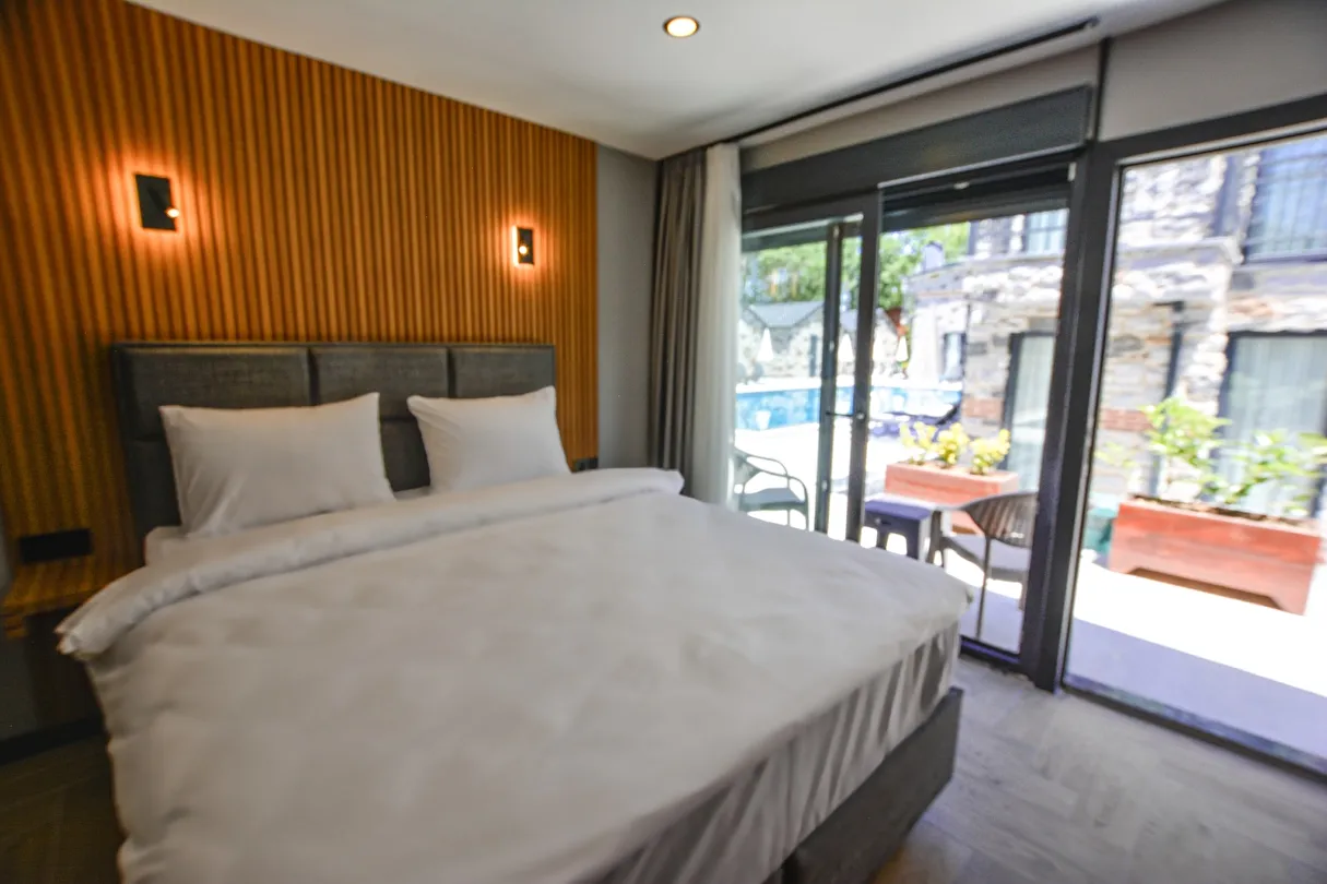 Hotel view 37