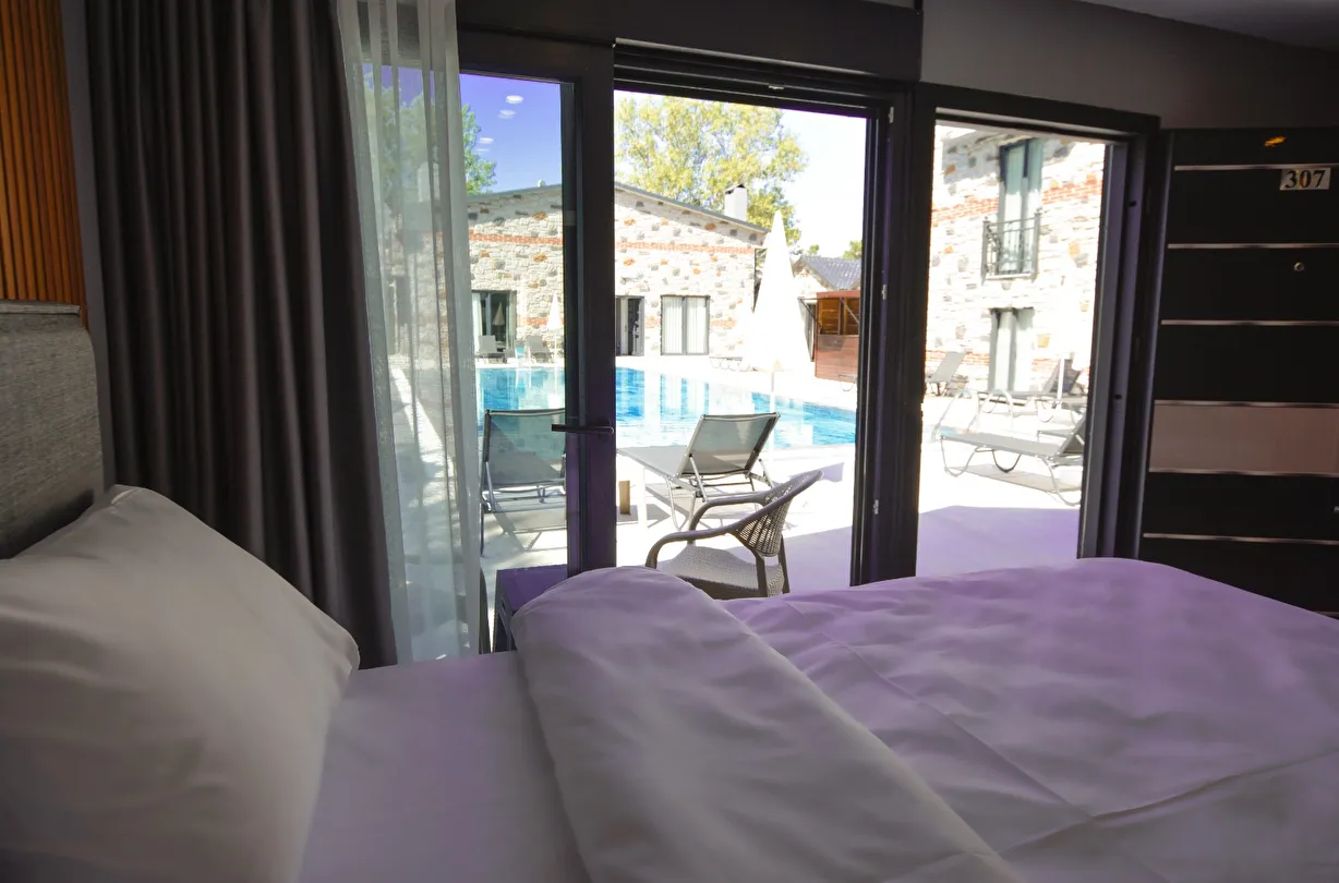 Hotel view 38
