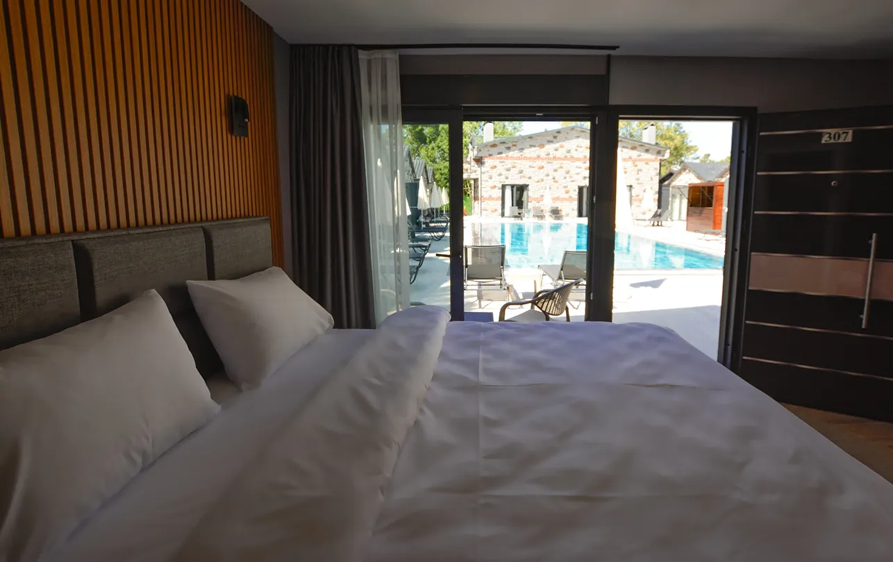Hotel view 41